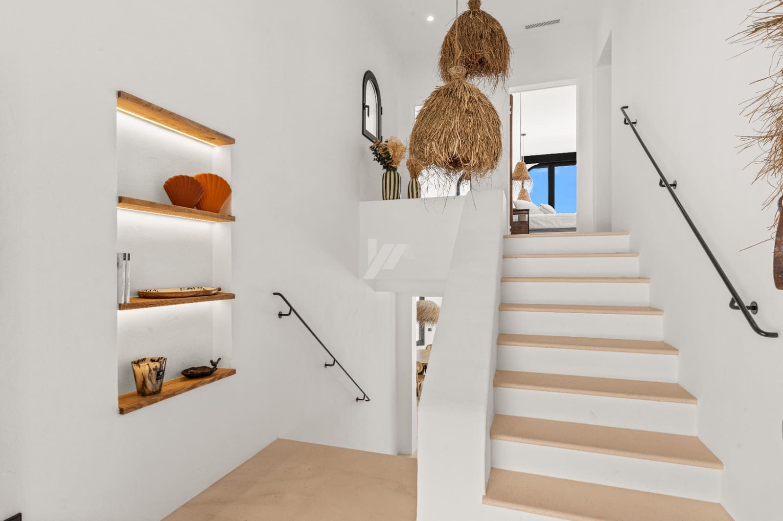 3 slaapkamer Villa te koop in Benissa met zwembad garage - € 2.995.000 (Ref: 10086828)