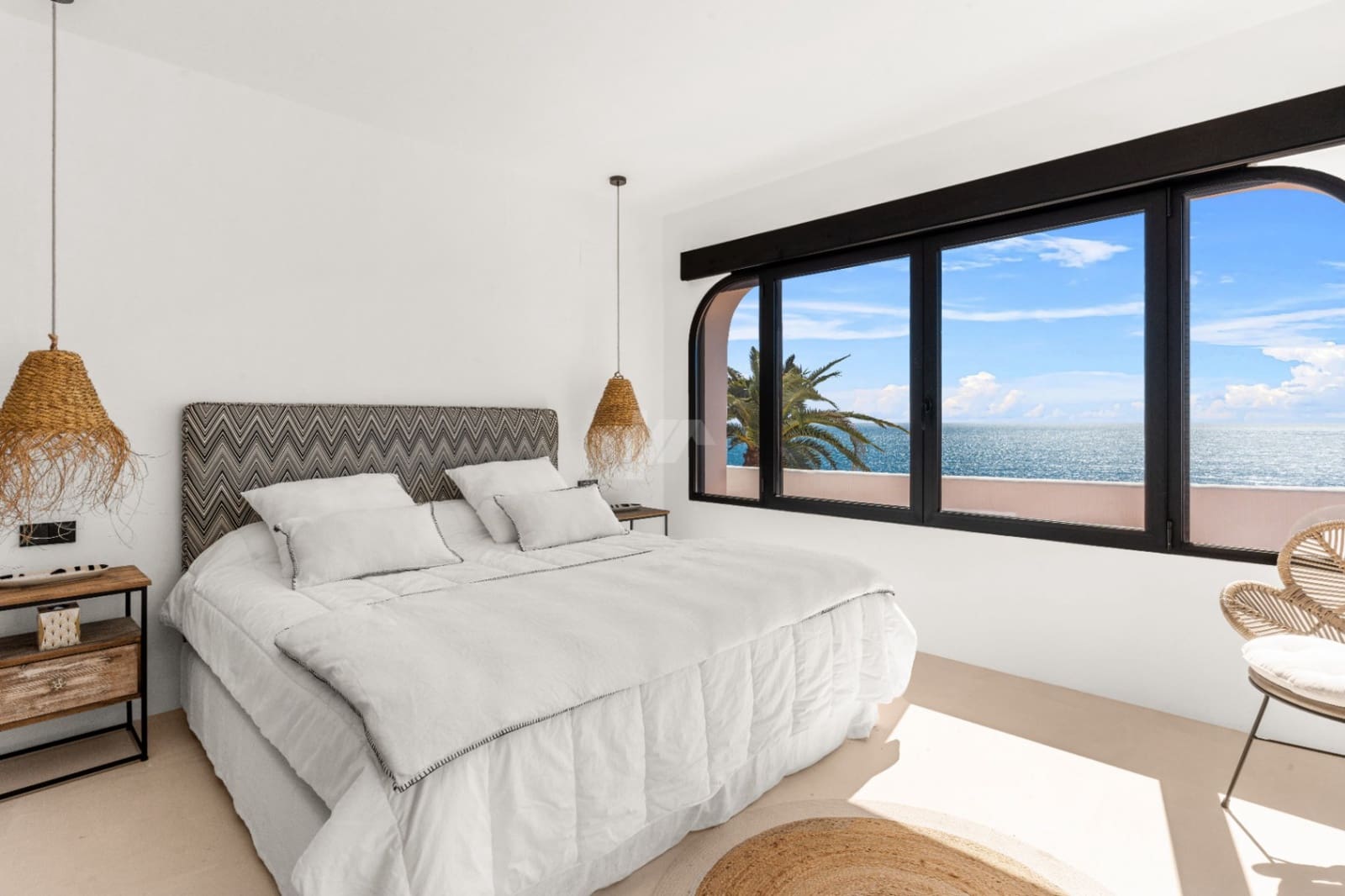 3 slaapkamer Villa te koop in Benissa met zwembad garage - € 2.995.000 (Ref: 10086828)
