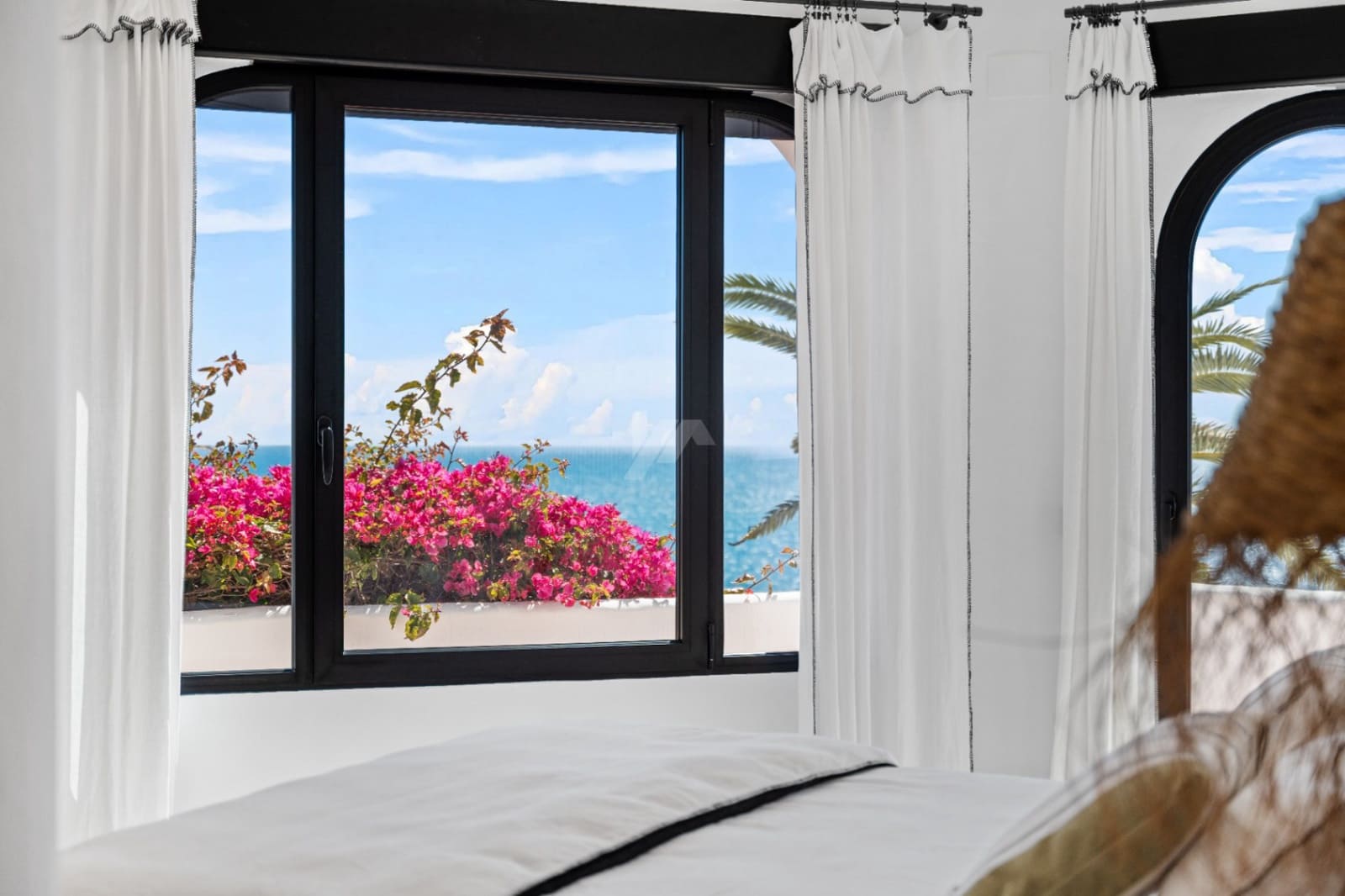 3 slaapkamer Villa te koop in Benissa met zwembad garage - € 2.995.000 (Ref: 10086828)
