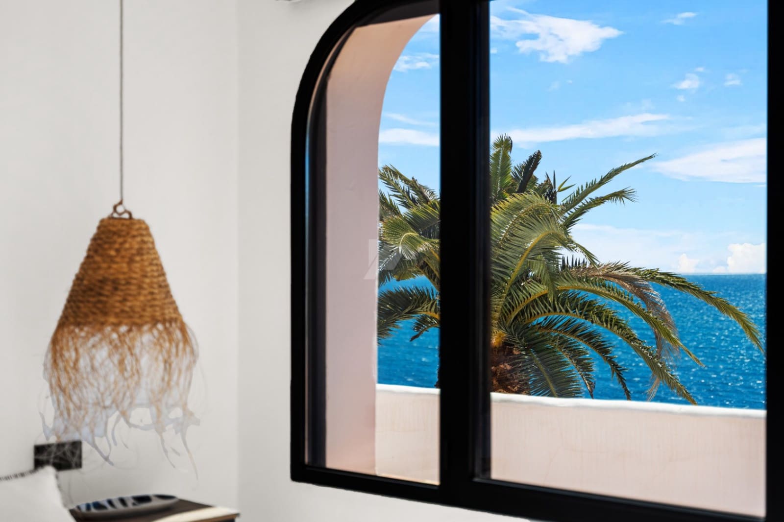 3 slaapkamer Villa te koop in Benissa met zwembad garage - € 2.995.000 (Ref: 10086828)