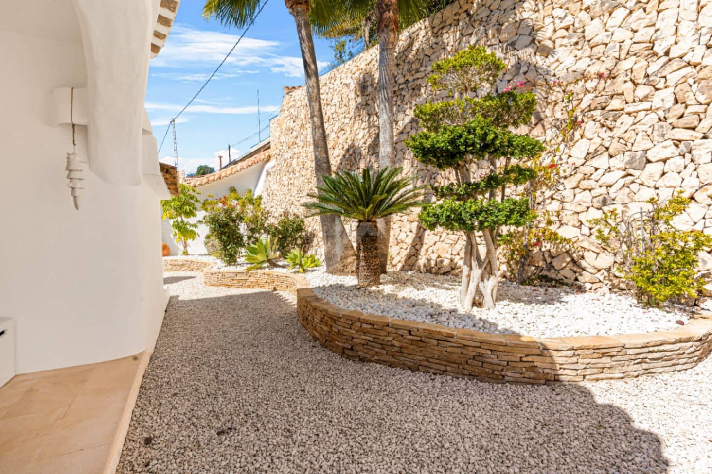 3 slaapkamer Villa te koop in Benissa met zwembad garage - € 2.995.000 (Ref: 10086828)