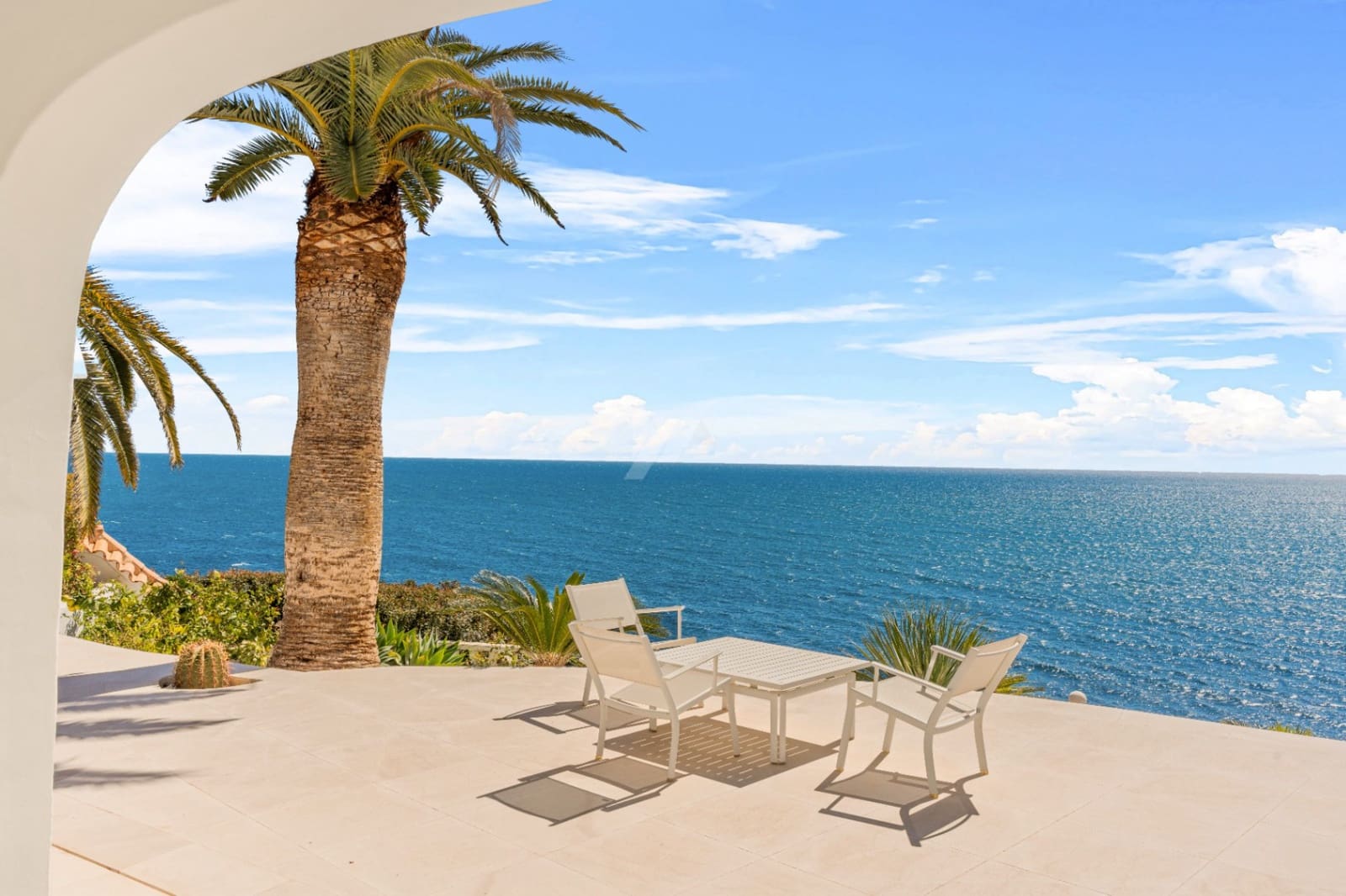 3 slaapkamer Villa te koop in Benissa met zwembad garage - € 2.995.000 (Ref: 10086828)
