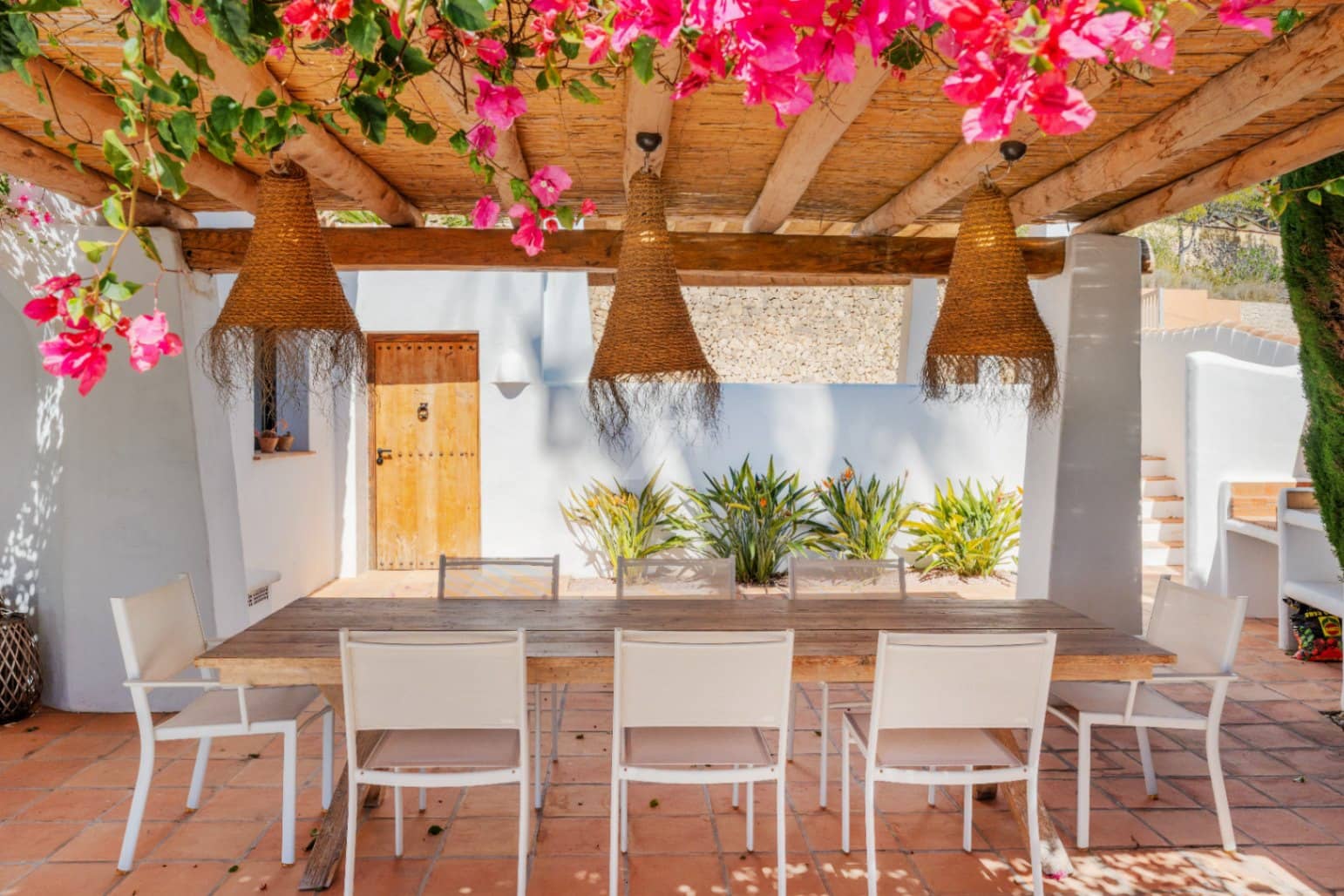 3 slaapkamer Villa te koop in Benissa met zwembad garage - € 2.995.000 (Ref: 10086828)