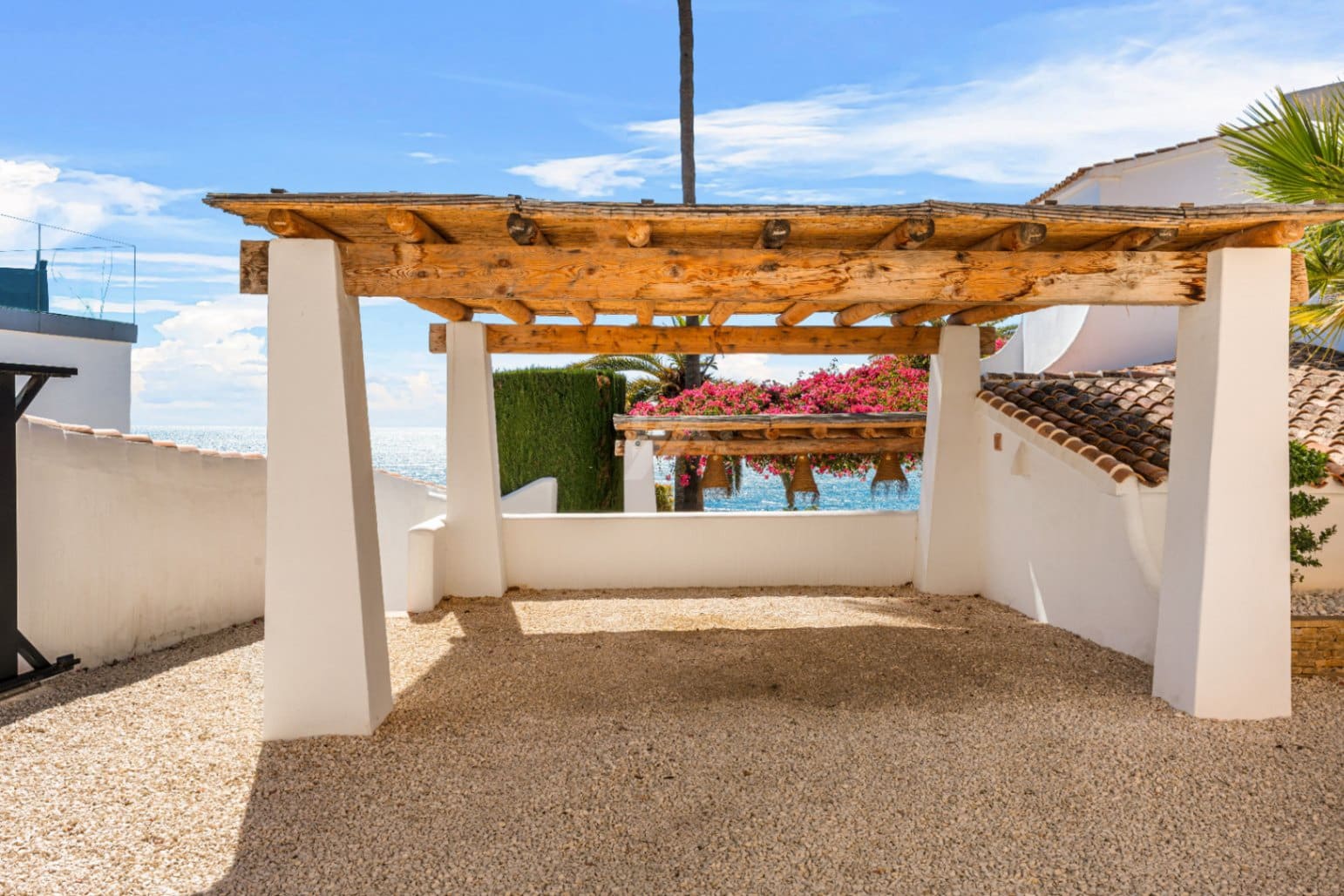 3 slaapkamer Villa te koop in Benissa met zwembad garage - € 2.995.000 (Ref: 10086828)