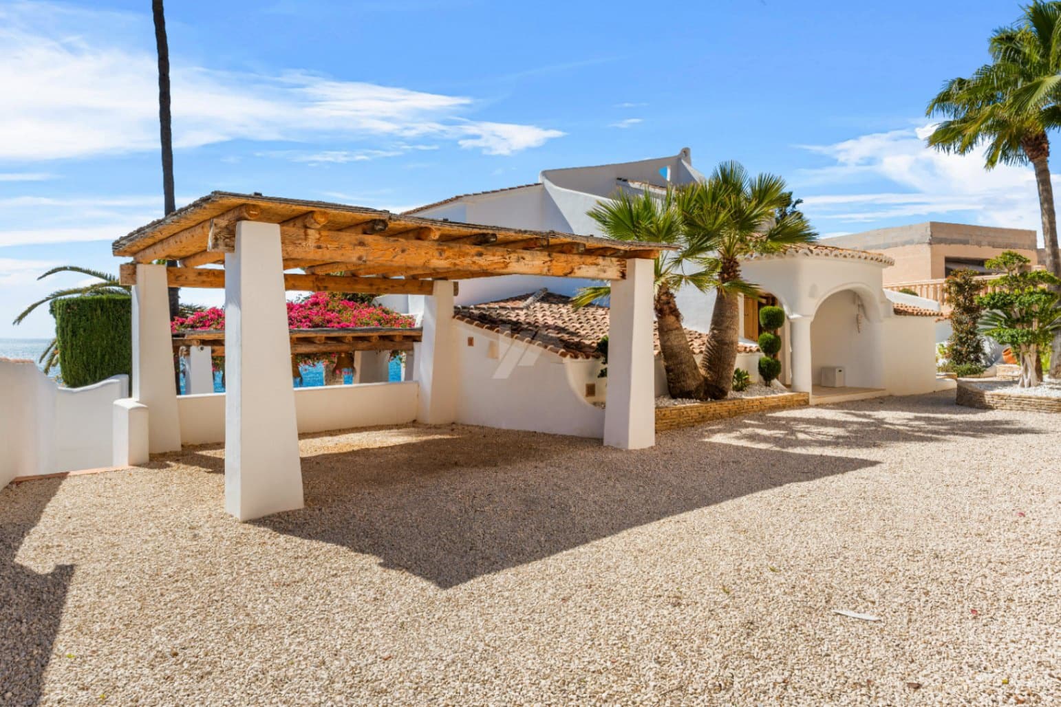 3 slaapkamer Villa te koop in Benissa met zwembad garage - € 2.995.000 (Ref: 10086828)
