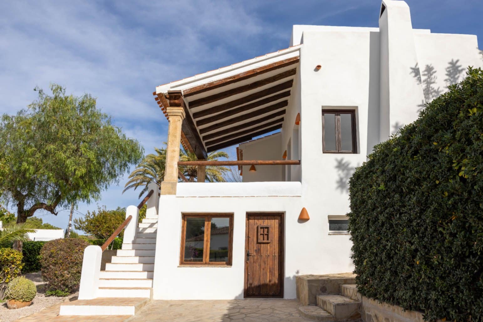3 chambre Villa/Maison à vendre à Javea / Xabia avec piscine garage - 790 000 € (Ref: 10086829)