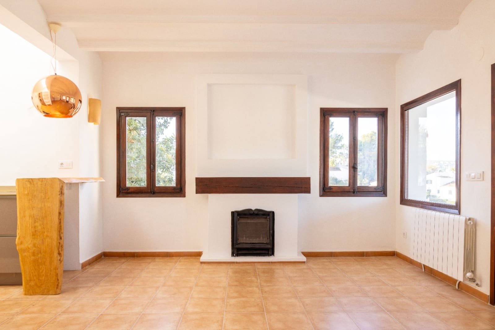 3 chambre Villa/Maison à vendre à Javea / Xabia avec piscine garage - 790 000 € (Ref: 10086829)