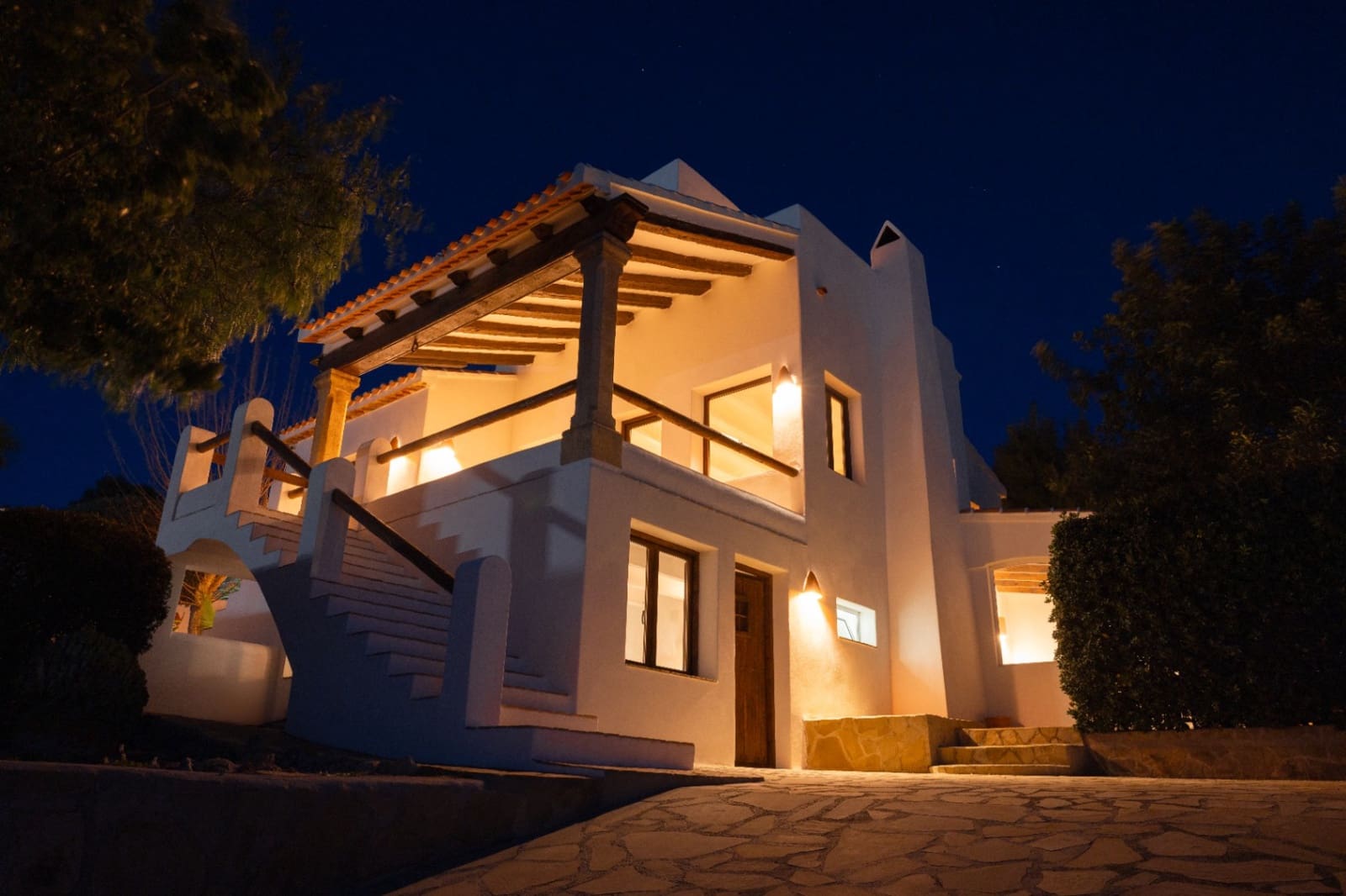3 chambre Villa/Maison à vendre à Javea / Xabia avec piscine garage - 790 000 € (Ref: 10086829)