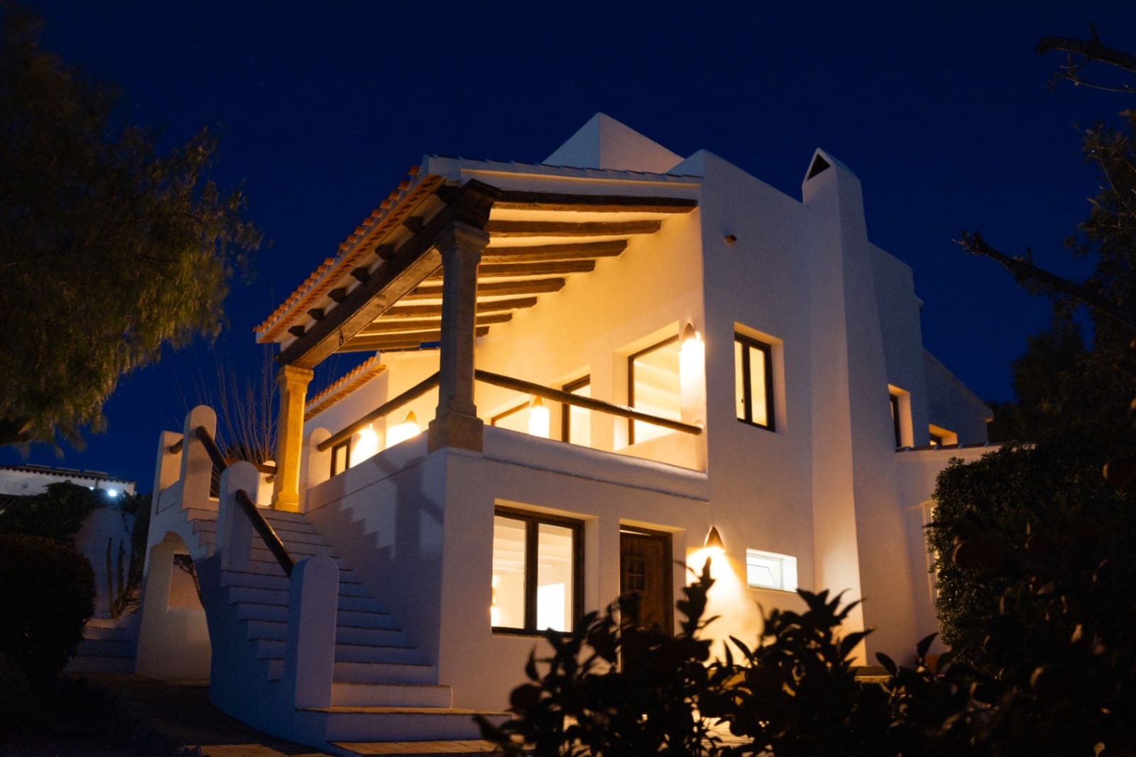 3 chambre Villa/Maison à vendre à Javea / Xabia avec piscine garage - 790 000 € (Ref: 10086829)
