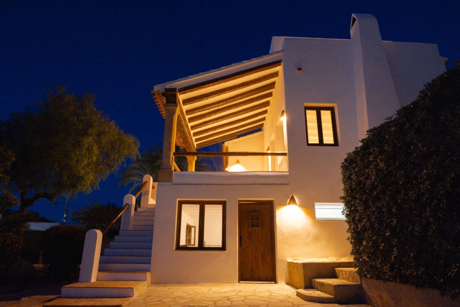 3 chambre Villa/Maison à vendre à Javea / Xabia avec piscine garage - 790 000 € (Ref: 10086829)