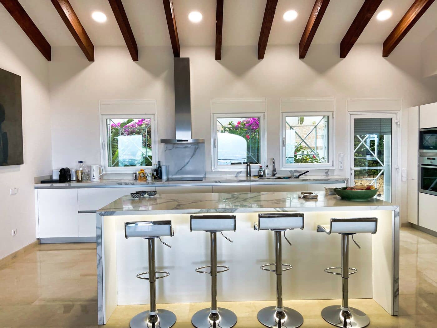 7 slaapkamer Villa te koop in Altea la Vella met zwembad garage - € 2.495.000 (Ref: 10086830)
