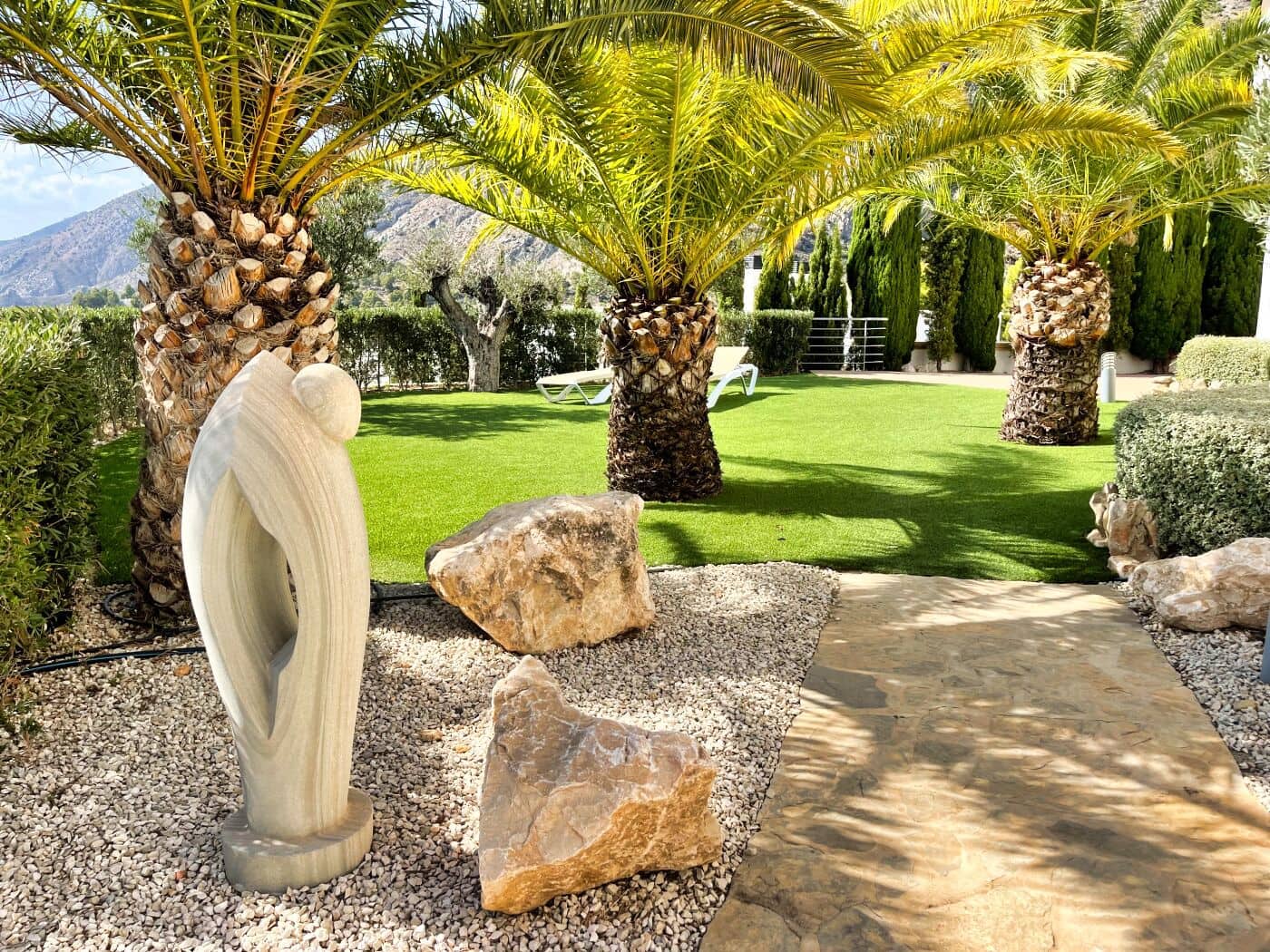 7 slaapkamer Villa te koop in Altea la Vella met zwembad garage - € 2.495.000 (Ref: 10086830)