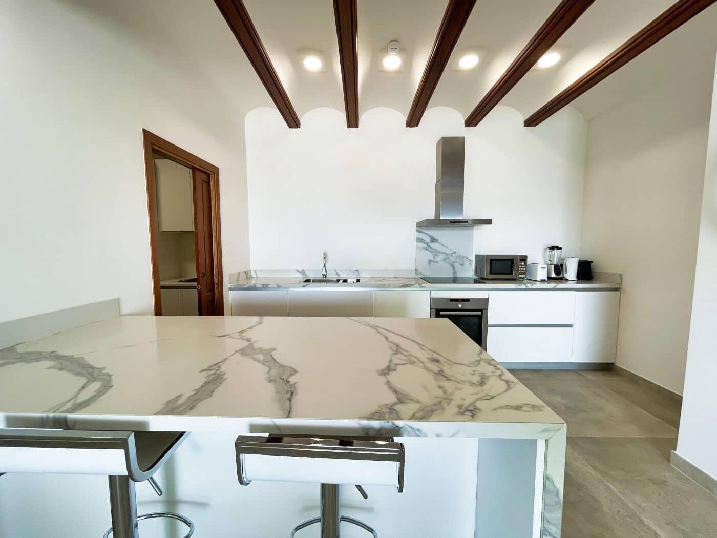7 slaapkamer Villa te koop in Altea la Vella met zwembad garage - € 2.495.000 (Ref: 10086830)