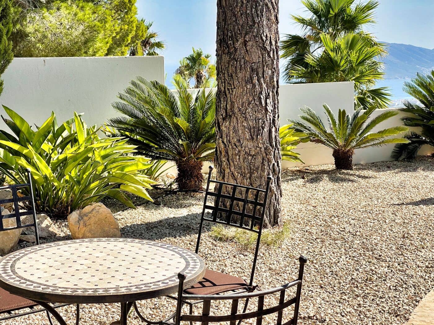 7 slaapkamer Villa te koop in Altea la Vella met zwembad garage - € 2.495.000 (Ref: 10086830)