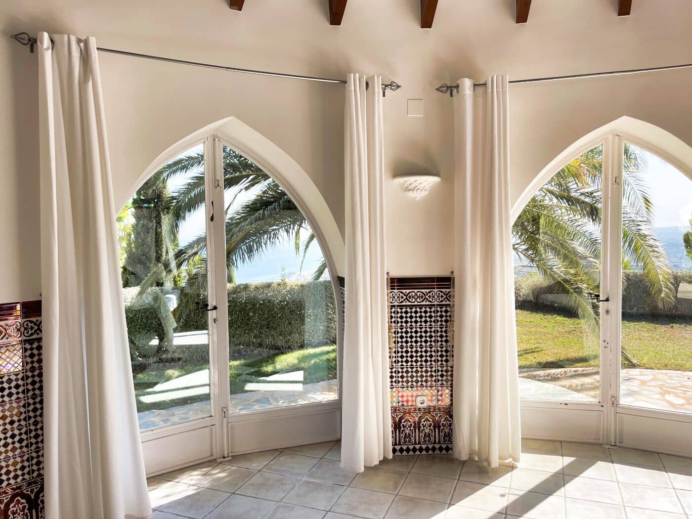 7 slaapkamer Villa te koop in Altea la Vella met zwembad garage - € 2.495.000 (Ref: 10086830)