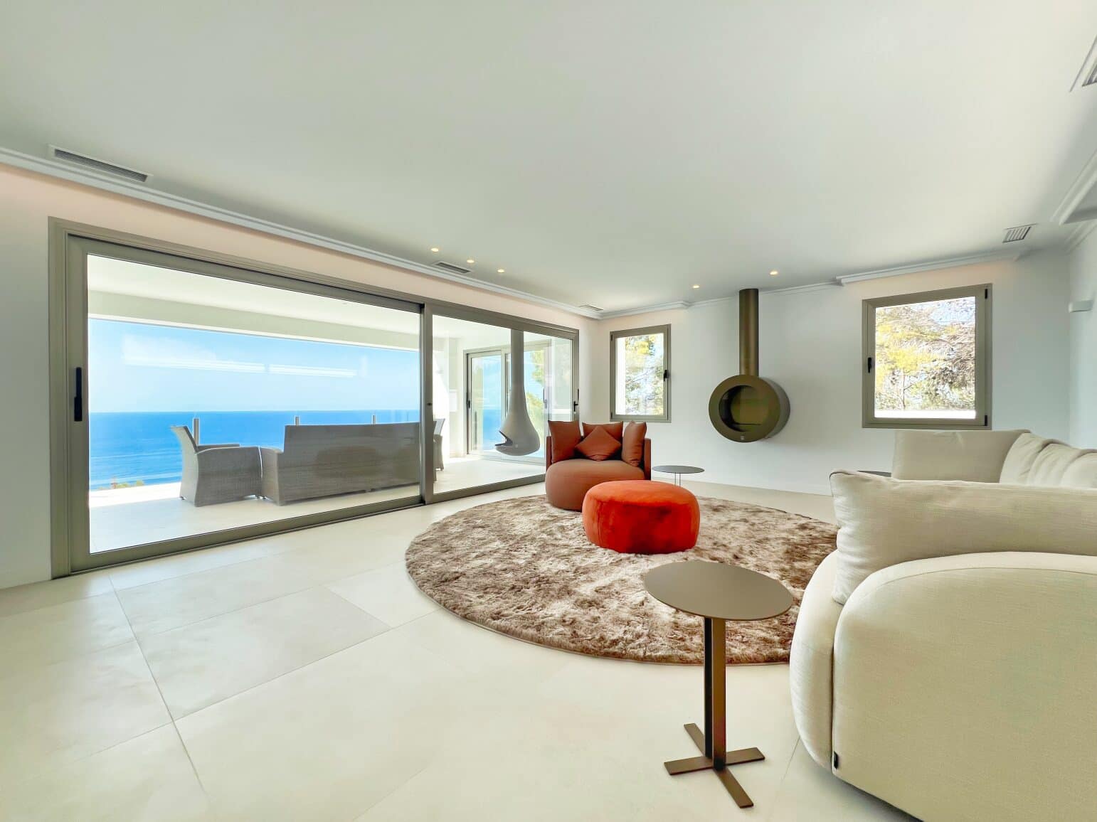 Chalet de 3 habitaciones en Altea en venta con piscina garaje - 1.488.000 € (Ref: 10086832)