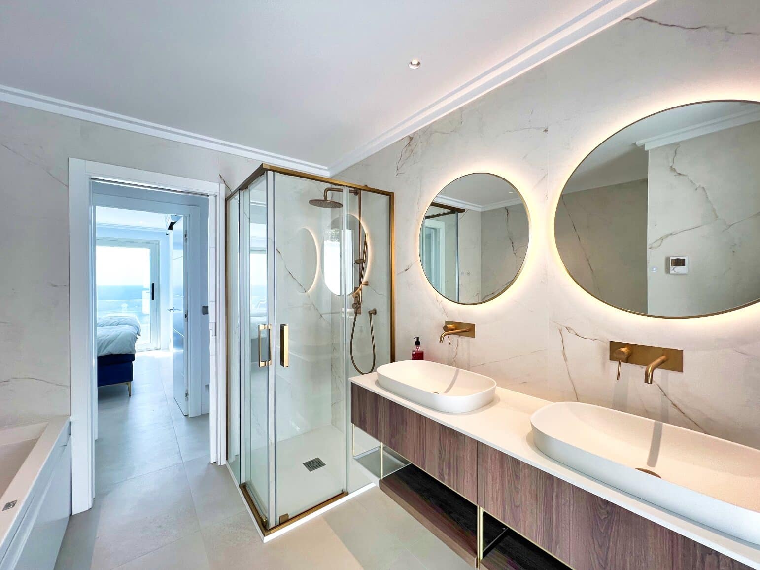 Chalet de 3 habitaciones en Altea en venta con piscina garaje - 1.488.000 € (Ref: 10086832)