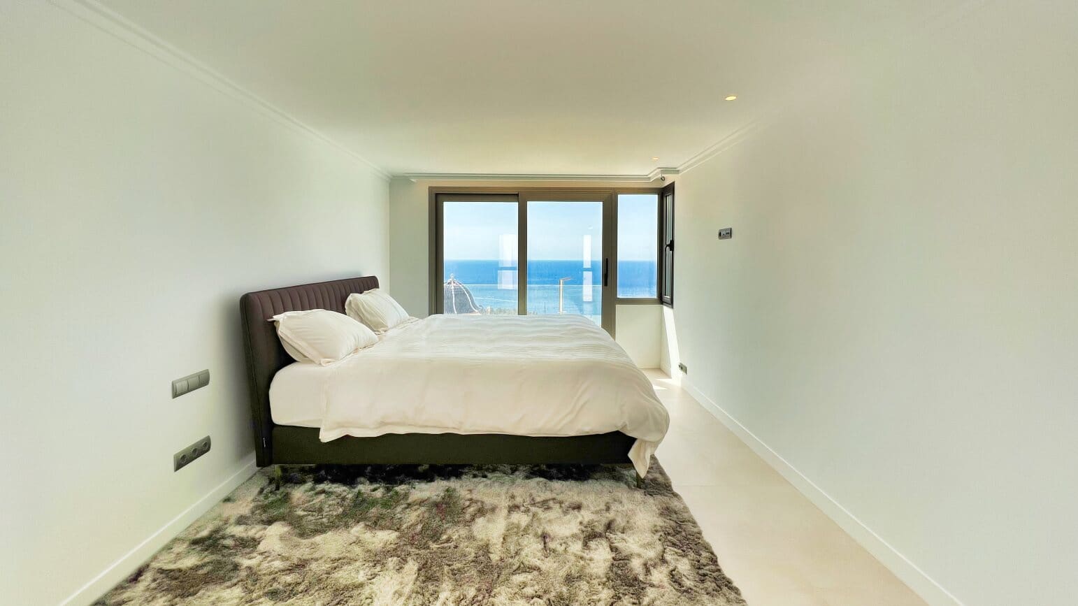 Chalet de 3 habitaciones en Altea en venta con piscina garaje - 1.488.000 € (Ref: 10086832)