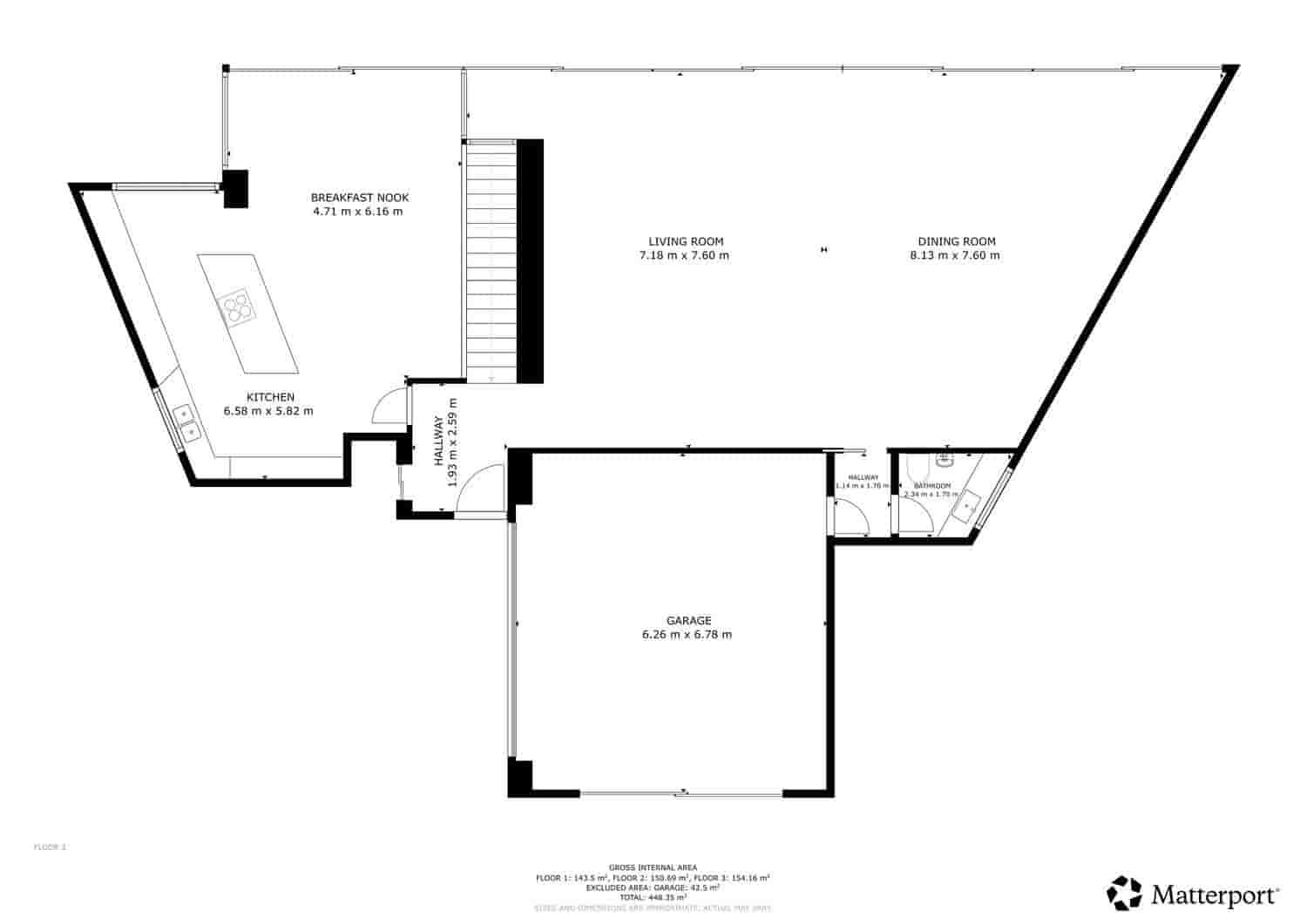 5 slaapkamer Villa te koop in Altea met zwembad garage - € 3.650.000 (Ref: 10086833)