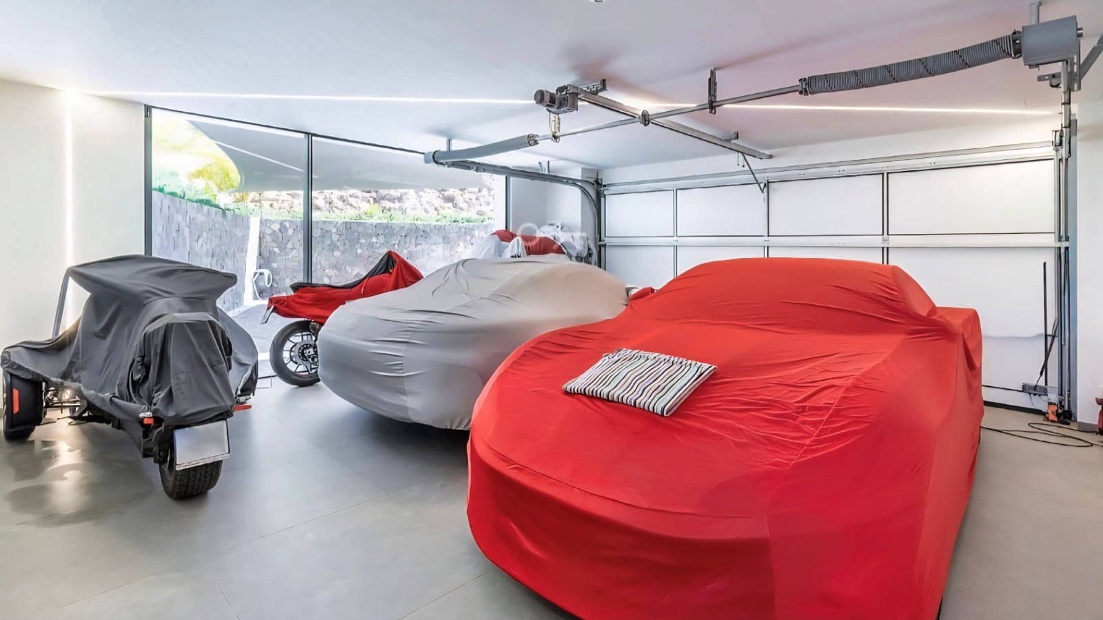 5 slaapkamer Villa te koop in Altea met zwembad garage - € 3.650.000 (Ref: 10086833)
