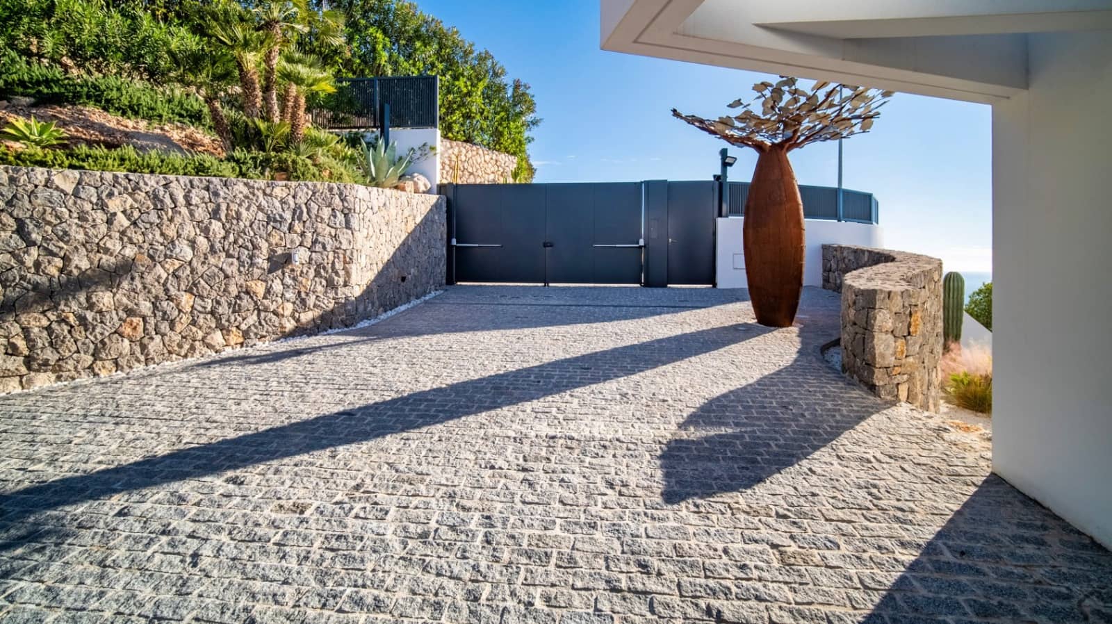 5 slaapkamer Villa te koop in Altea met zwembad garage - € 3.650.000 (Ref: 10086833)