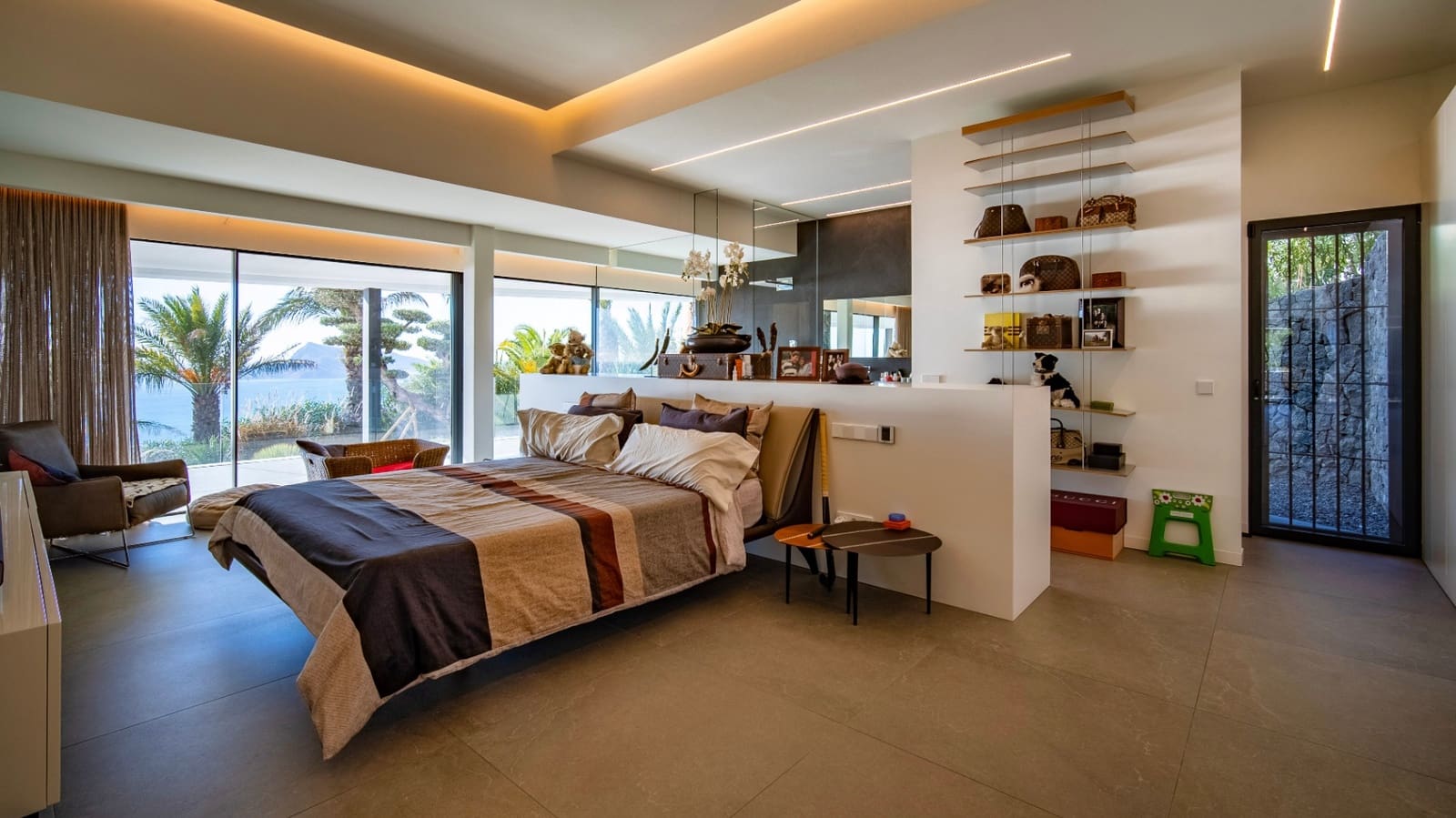 5 slaapkamer Villa te koop in Altea met zwembad garage - € 3.650.000 (Ref: 10086833)