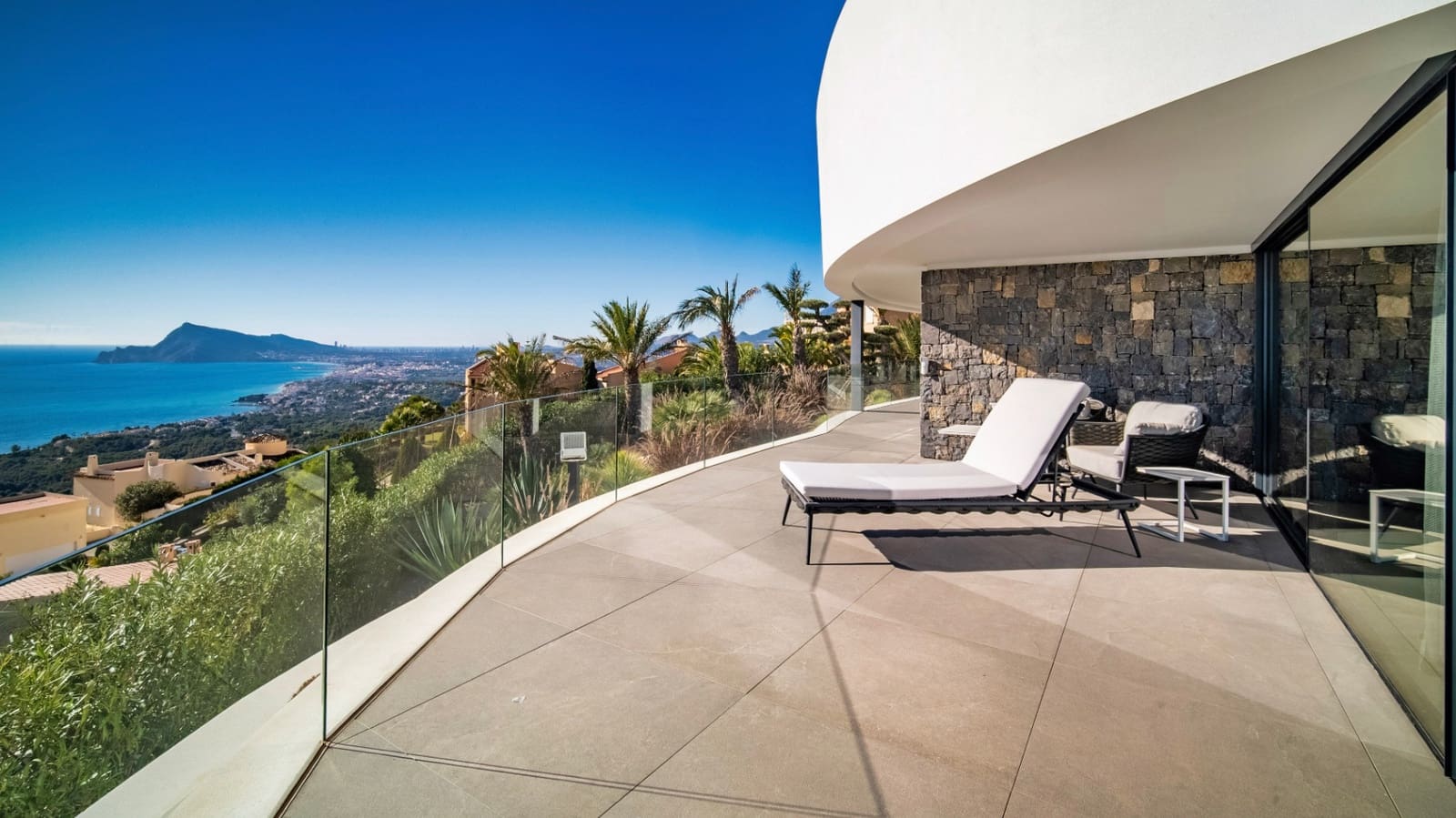 5 slaapkamer Villa te koop in Altea met zwembad garage - € 3.650.000 (Ref: 10086833)