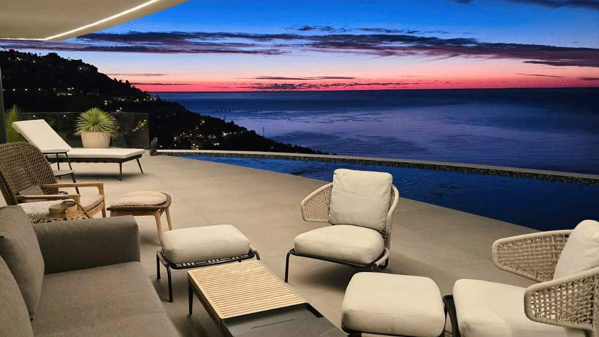 5 slaapkamer Villa te koop in Altea met zwembad garage - € 3.650.000 (Ref: 10086833)