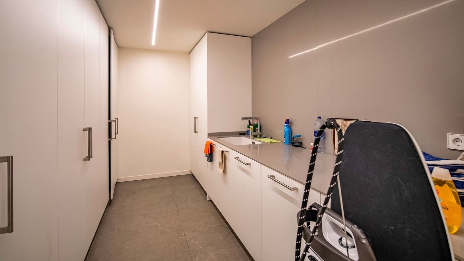 5 slaapkamer Villa te koop in Altea met zwembad garage - € 3.650.000 (Ref: 10086833)