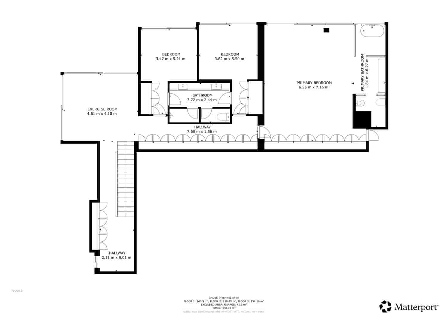 5 slaapkamer Villa te koop in Altea met zwembad garage - € 3.650.000 (Ref: 10086833)