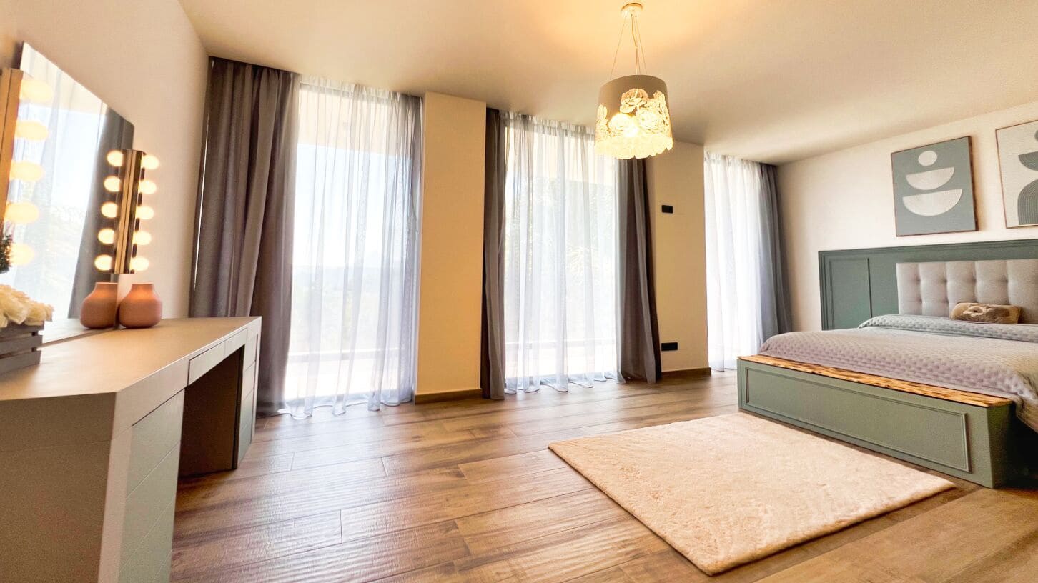 4 soverom Villa til salgs i Altea med svømmebasseng garasje - € 2 650 000 (Ref: 10086834)