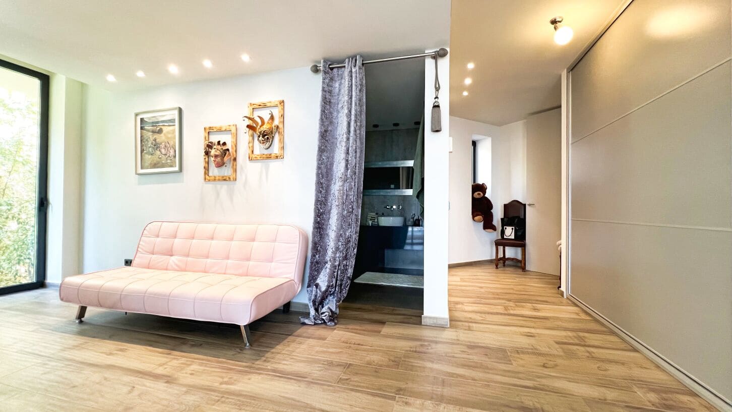 4 soverom Villa til salgs i Altea med svømmebasseng garasje - € 2 650 000 (Ref: 10086834)