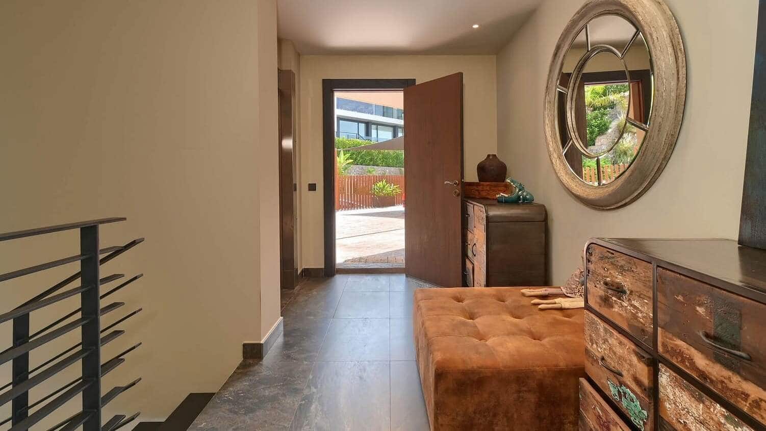 4 soverom Villa til salgs i Altea med svømmebasseng garasje - € 2 650 000 (Ref: 10086834)