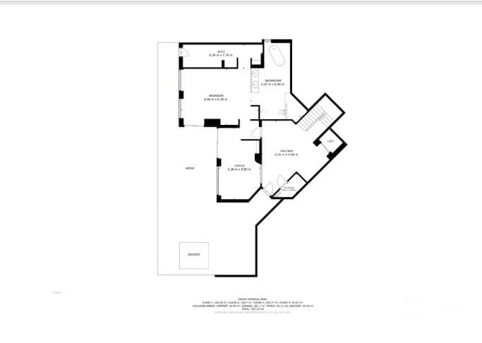 4 soverom Villa til salgs i Altea med svømmebasseng garasje - € 2 650 000 (Ref: 10086834)