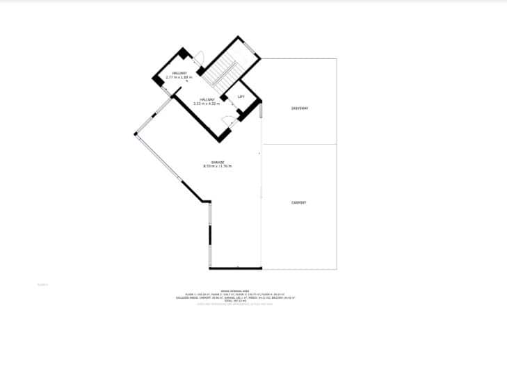 4 soverom Villa til salgs i Altea med svømmebasseng garasje - € 2 650 000 (Ref: 10086834)