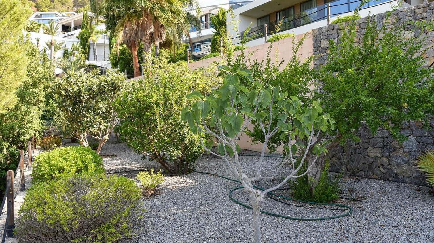 4 soverom Villa til salgs i Altea med svømmebasseng garasje - € 2 650 000 (Ref: 10086834)