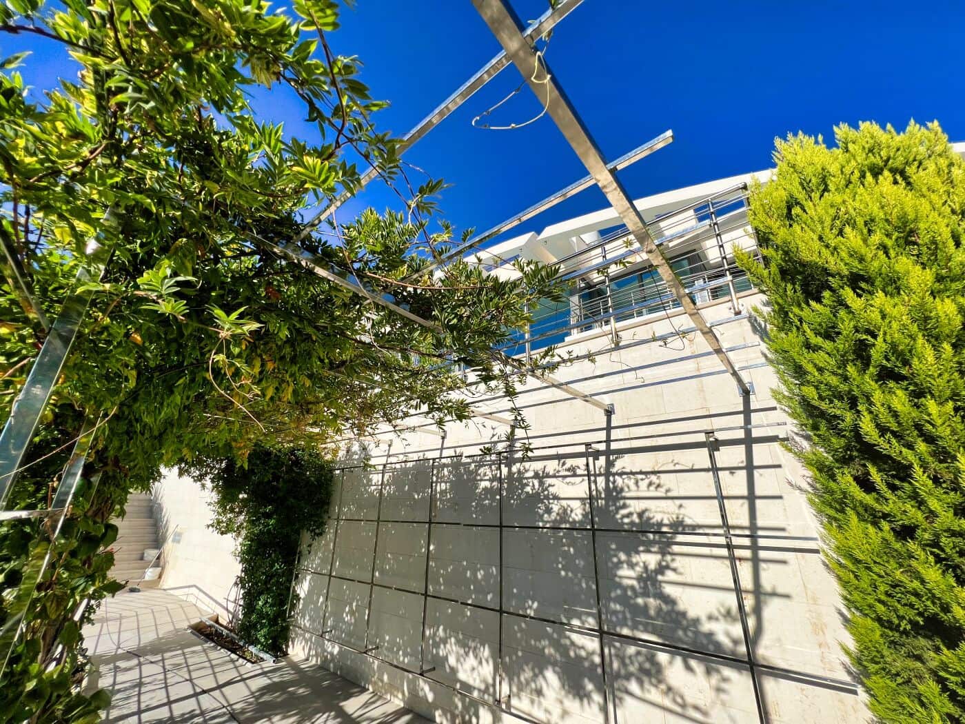 5 sovrum Villa till salu i Altea med pool garage - 2 480 000 € (Ref: 10086835)
