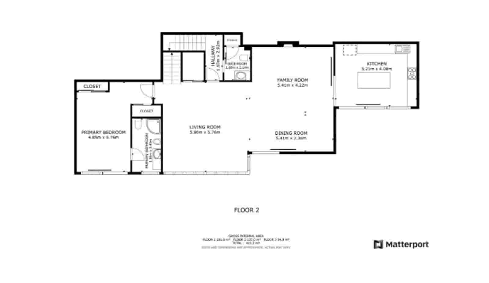5 sovrum Villa till salu i Altea med pool garage - 2 480 000 € (Ref: 10086835)
