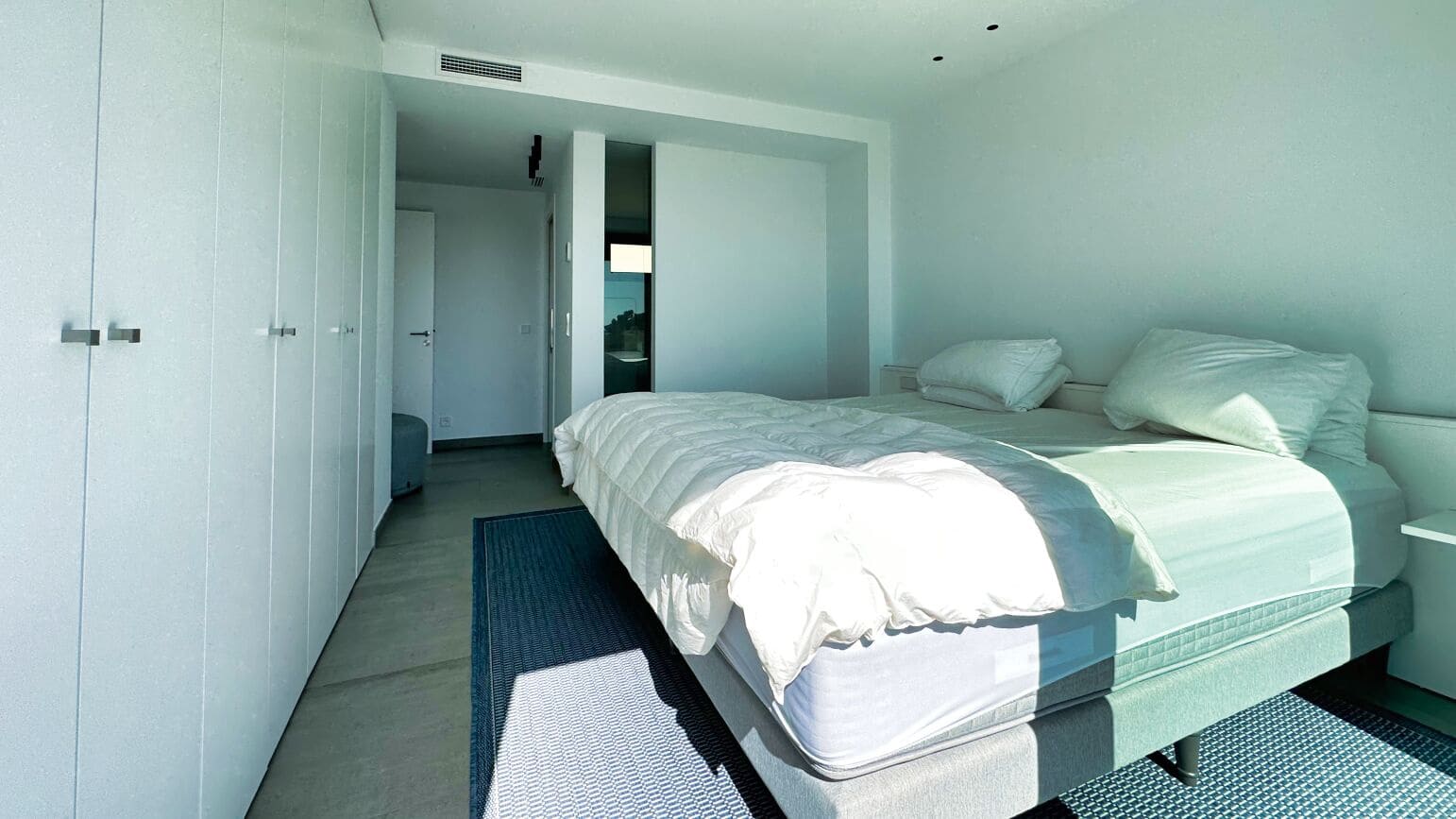 3 soverom Villa til salgs i Altea med svømmebasseng garasje - € 1 295 000 (Ref: 10086836)