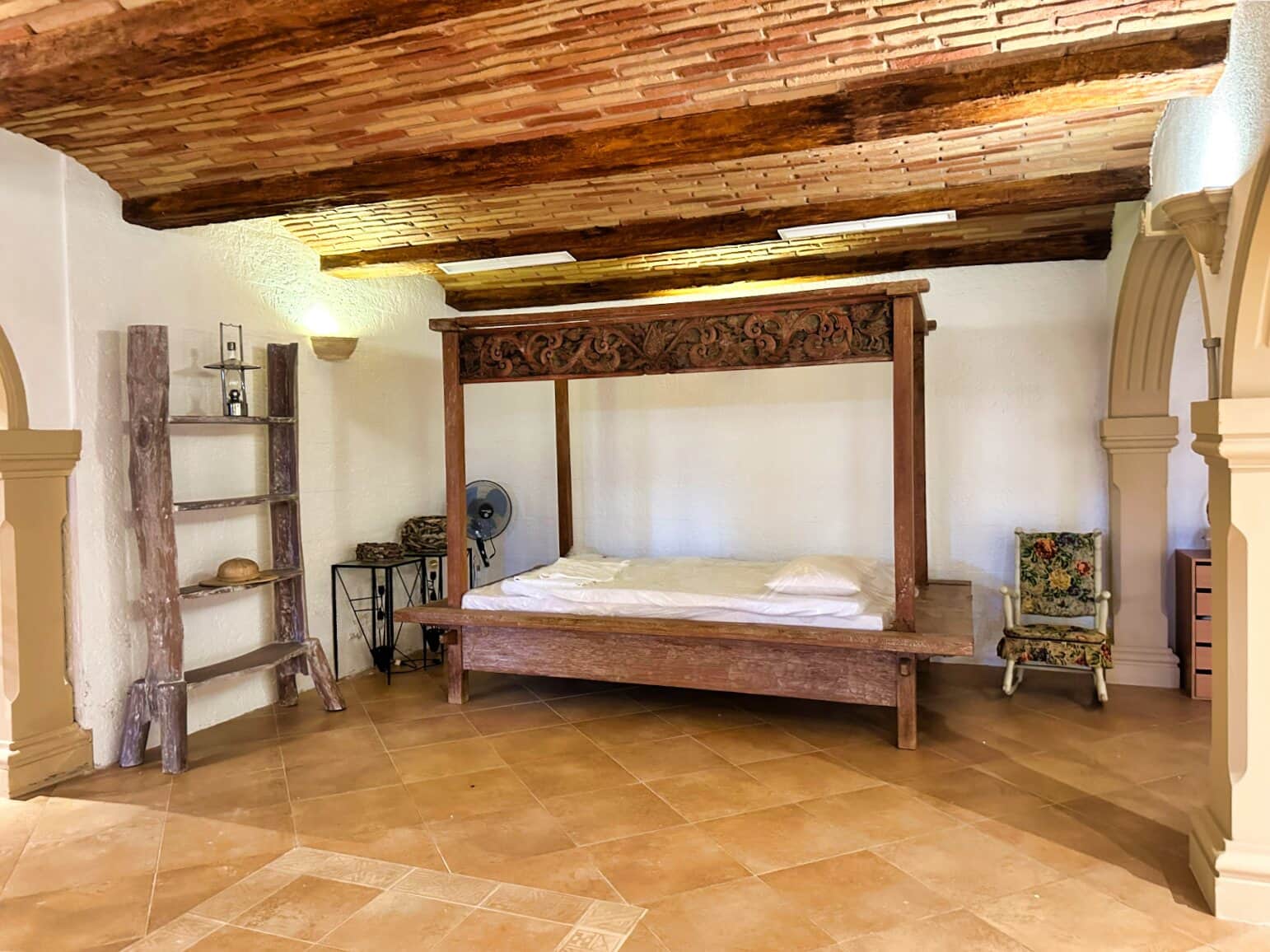 4 sypialnia Willa na sprzedaż w Benissa z basenem garażem - 1 590 000 € (Ref: 10086837)
