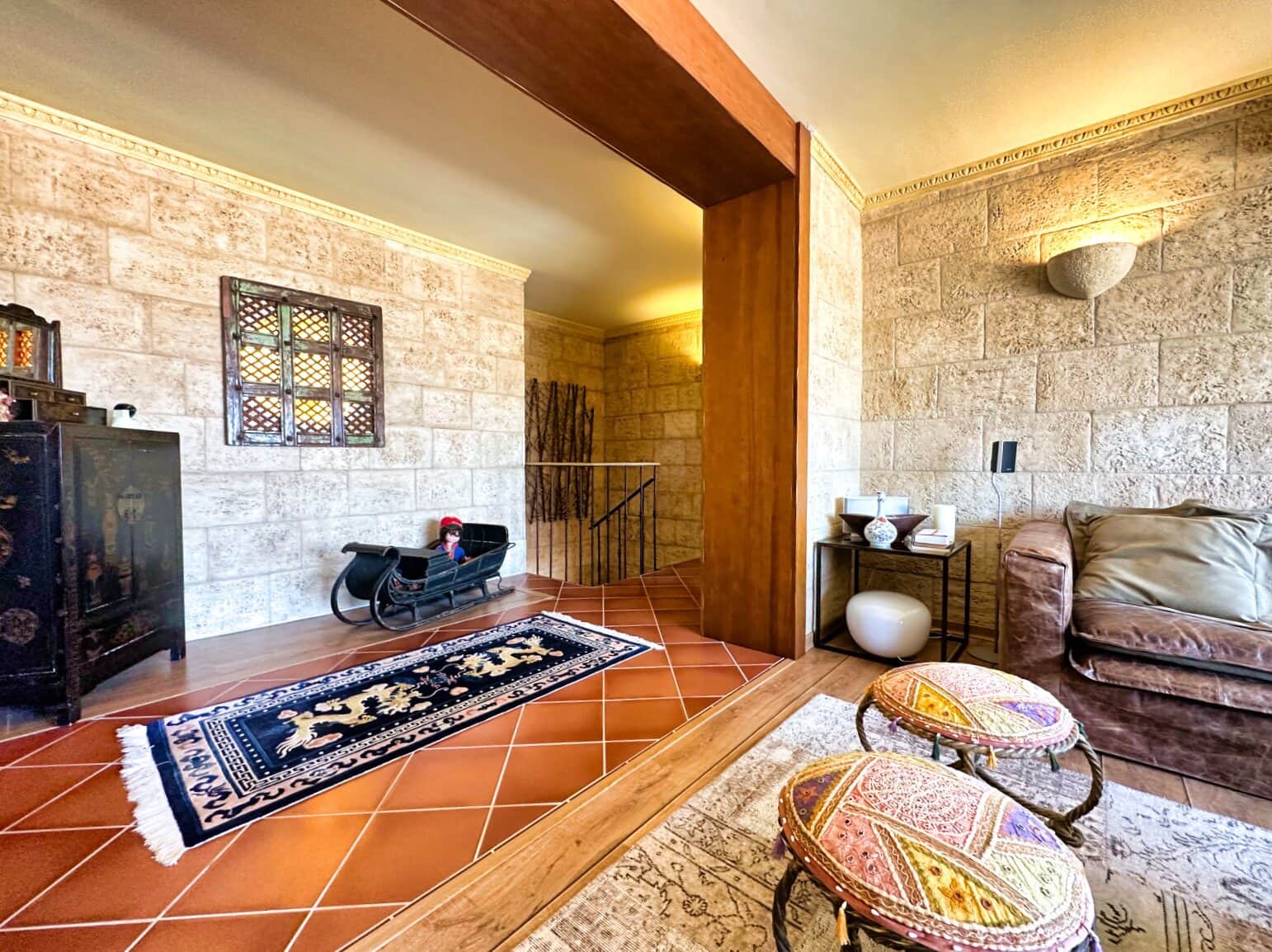 4 sypialnia Willa na sprzedaż w Benissa z basenem garażem - 1 590 000 € (Ref: 10086837)