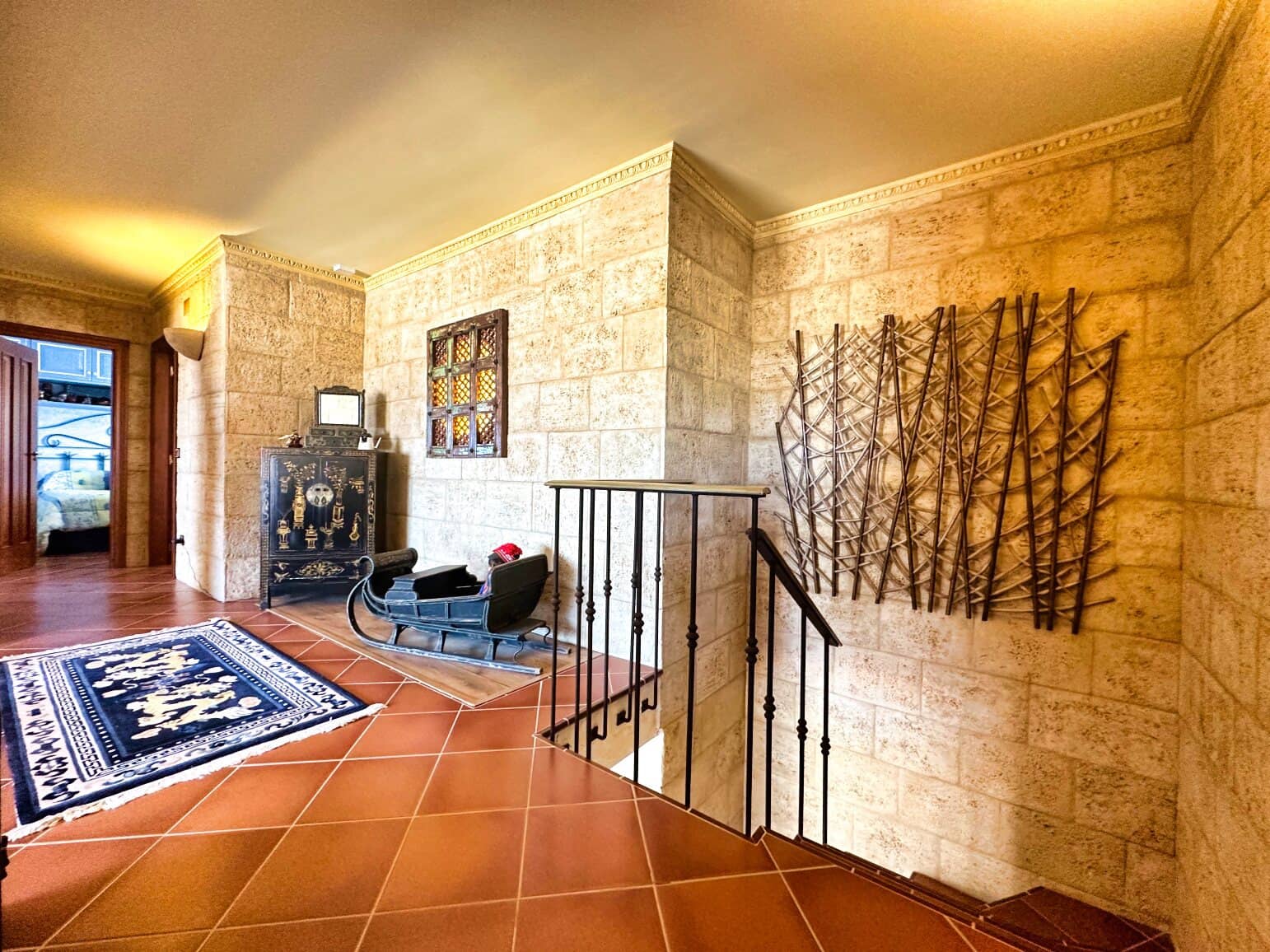 4 sypialnia Willa na sprzedaż w Benissa z basenem garażem - 1 590 000 € (Ref: 10086837)