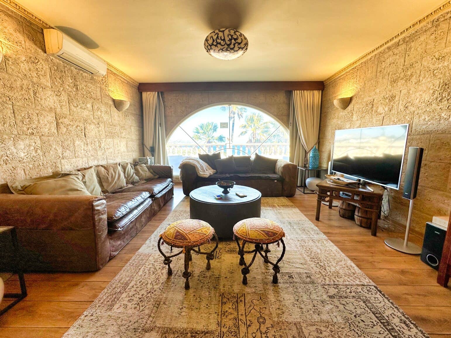 4 sypialnia Willa na sprzedaż w Benissa z basenem garażem - 1 590 000 € (Ref: 10086837)