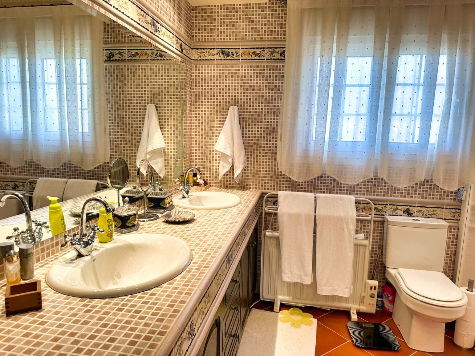 4 sypialnia Willa na sprzedaż w Benissa z basenem garażem - 1 590 000 € (Ref: 10086837)