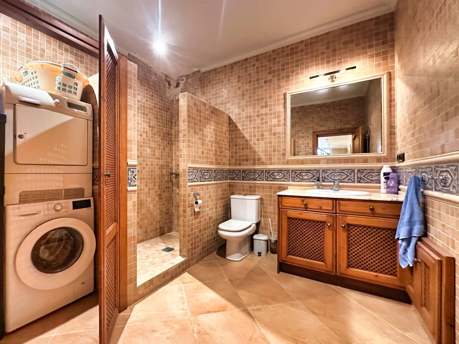 4 sypialnia Willa na sprzedaż w Benissa z basenem garażem - 1 590 000 € (Ref: 10086837)