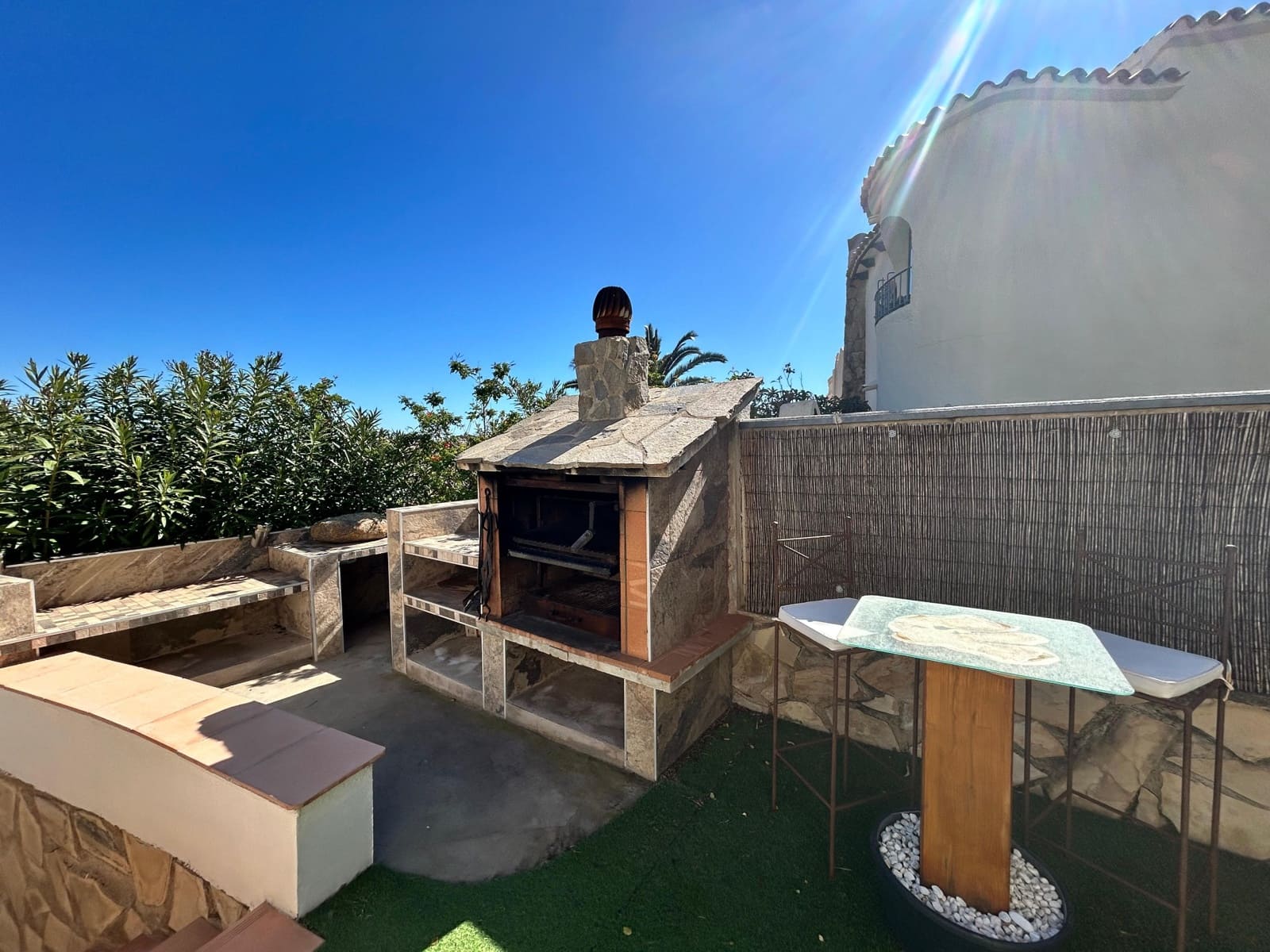 6 slaapkamer Villa te koop in Calpe / Calp met zwembad - € 845.000 (Ref: 10086838)