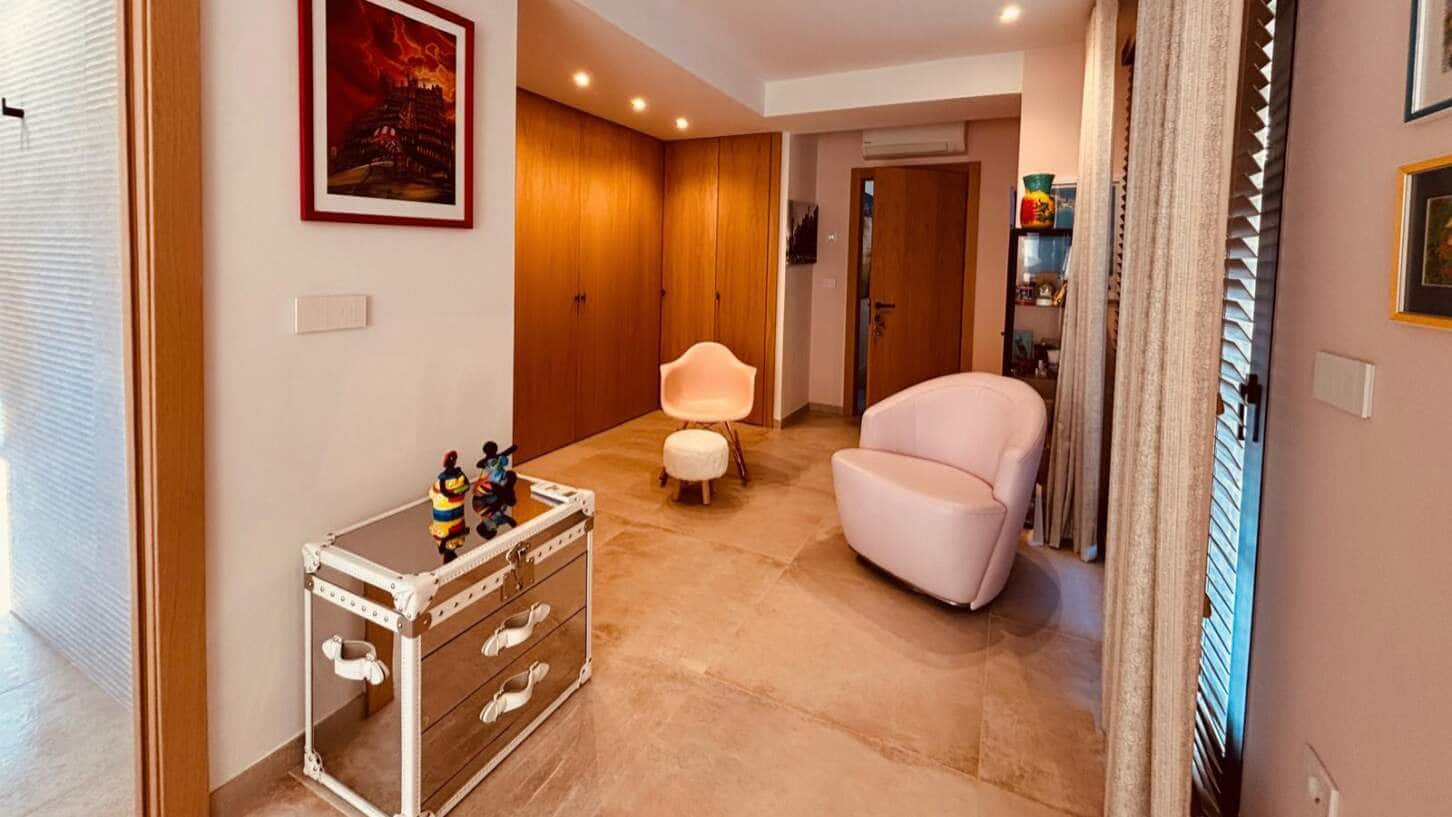 Chalet de 5 habitaciones en Altea en venta con piscina - 1.975.000 € (Ref: 10086839)