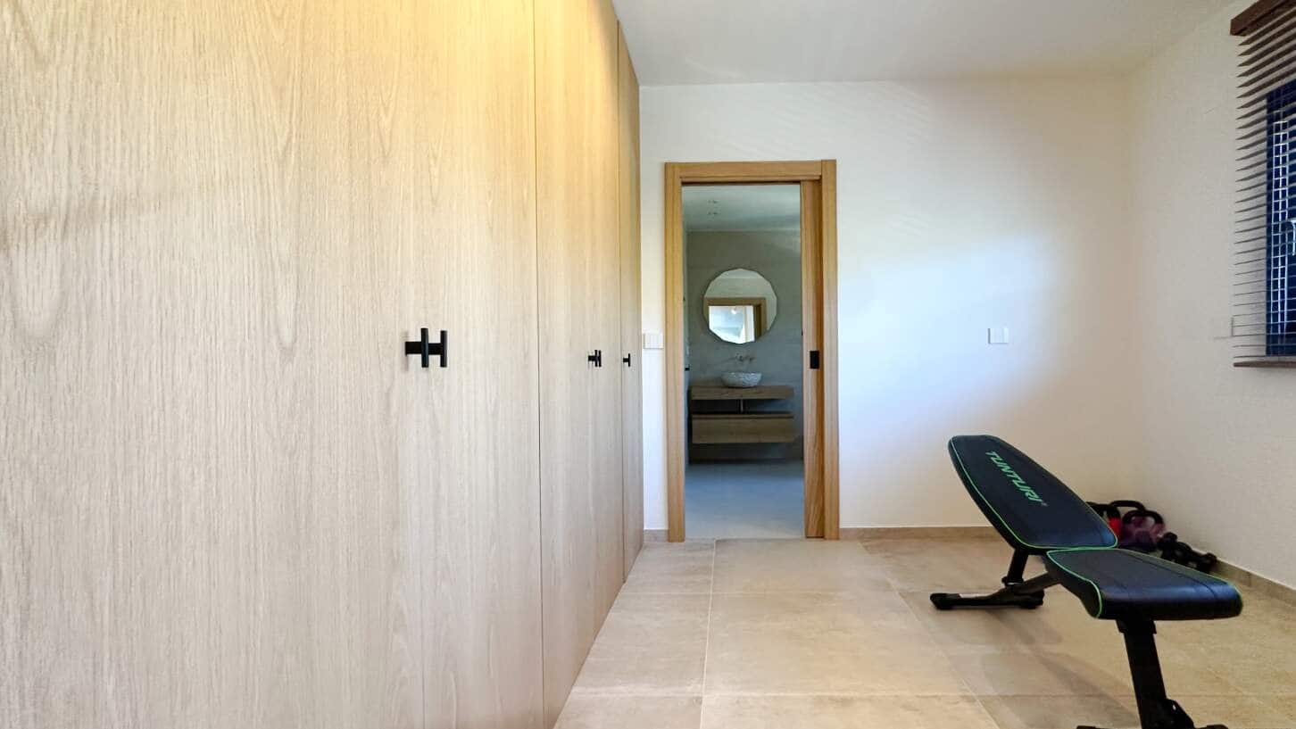 Chalet de 5 habitaciones en Altea en venta con piscina - 1.975.000 € (Ref: 10086839)