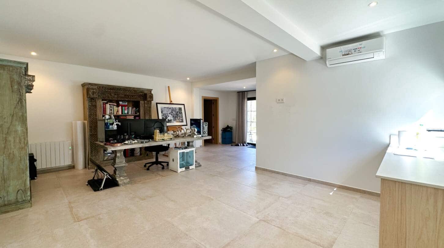 Chalet de 5 habitaciones en Altea en venta con piscina - 1.975.000 € (Ref: 10086839)