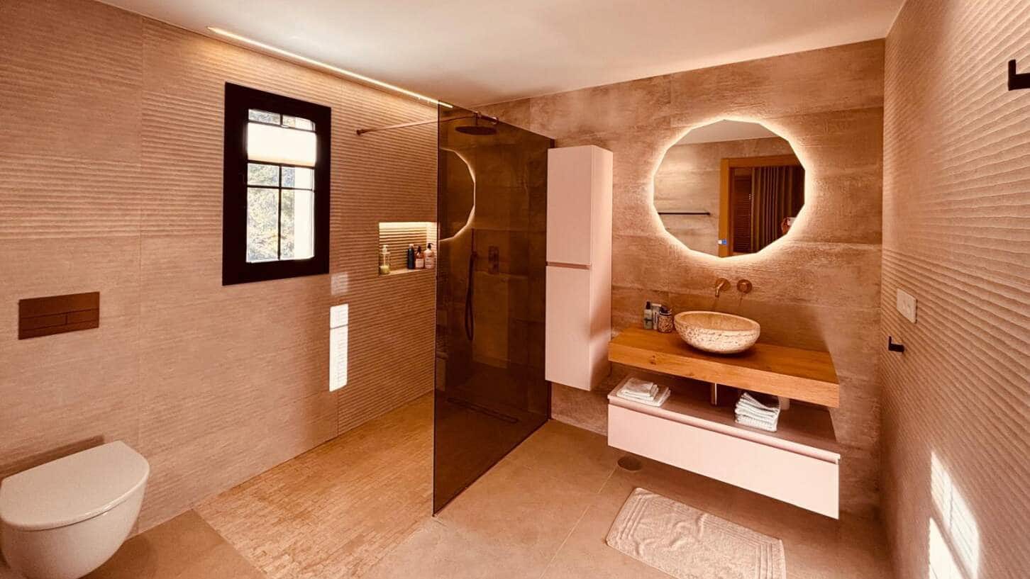 Chalet de 5 habitaciones en Altea en venta con piscina - 1.975.000 € (Ref: 10086839)